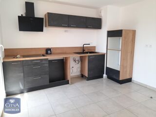  Appartement � louer 3 pi�ces 62 m�