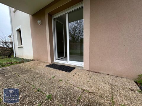   Location Appartement Appartement - 2 pi�ce(s) - 55 m�