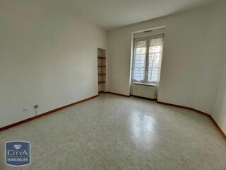 Appartement à louer 2 pièces 55 m²