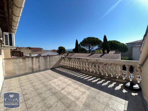  Appartement � louer 4 pi�ces 70 m�