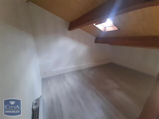  Appartement � louer 1 pi�ce 24 m�