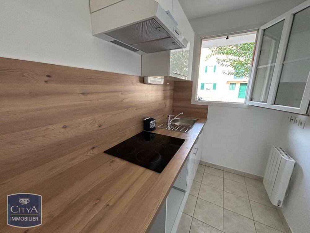 location Appartement - 2 pièce(s) - 45 m² Gaillon (27600)