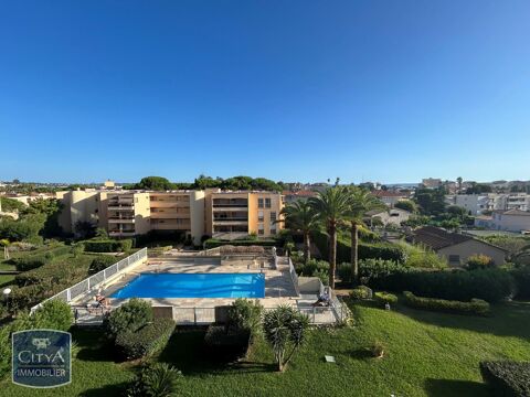  Appartement  louer 1 pice 26 m