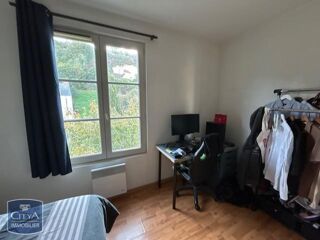  Appartement à louer 2 pièces 42 m²
