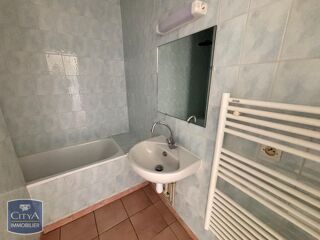  Appartement à louer 2 pièces 37 m²