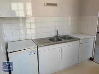  Appartement � louer 1 pi�ce 26 m�