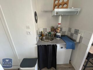  Appartement � louer 1 pi�ce 26 m�