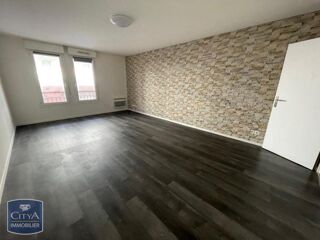  Appartement à louer 3 pièces 67 m²