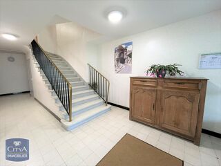  Appartement � louer 3 pi�ces 59 m�