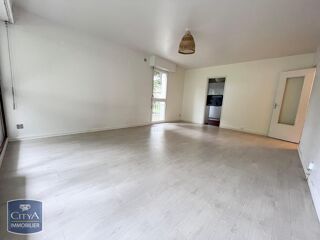  Appartement à louer 2 pièces 50 m²
