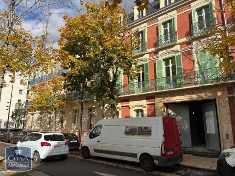   Location Appartement Appartement - 1 pi�ce(s) - 32 m�