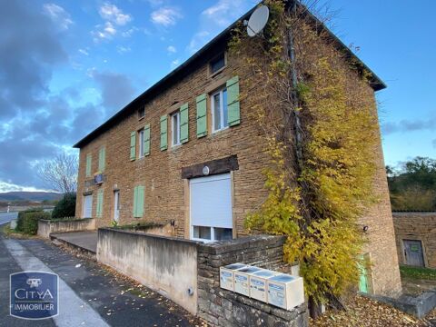  Appartement  louer 2 pices 42 m