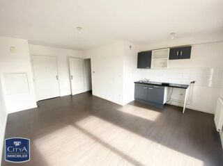  Appartement à louer 2 pièces 51 m²