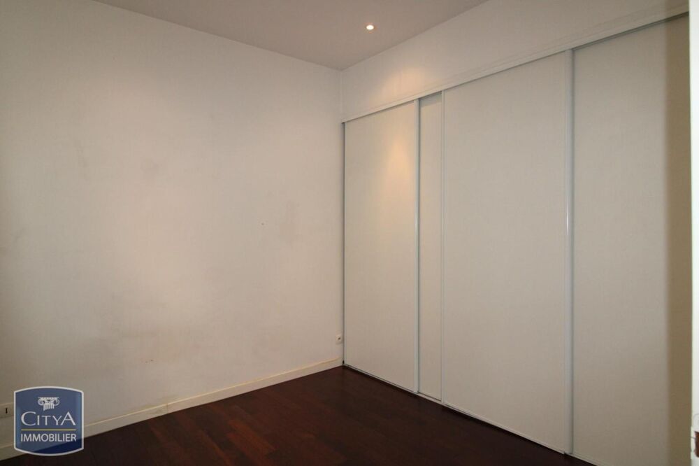 location Appartement - 3 pièce(s) - 54 m² Grenoble (38000)