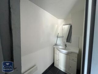  Appartement à louer 3 pièces 62 m²