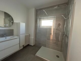  Appartement à louer 3 pièces 59 m²