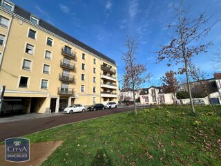  Appartement � louer 2 pi�ces 34 m�