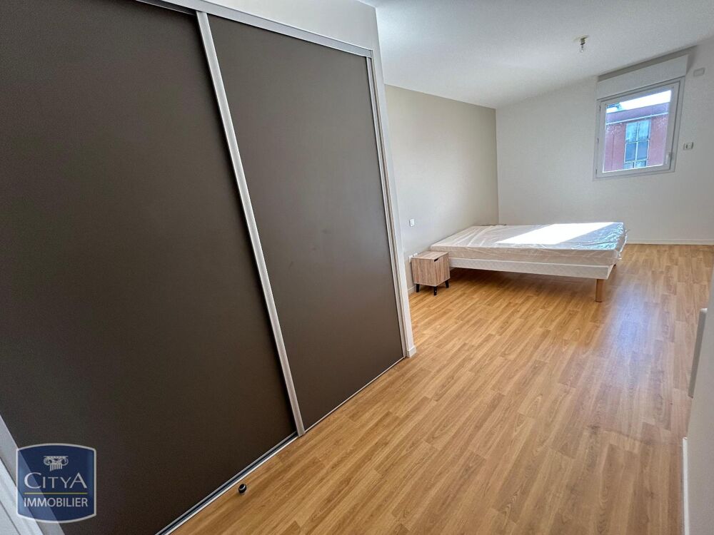 location Appartement - 2 pièce(s) - 55 m² Le Mans (72000)