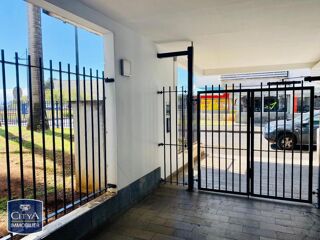  Appartement à louer 1 pièce 20 m²