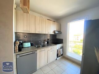  Appartement � louer 3 pi�ces 65 m�