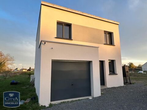 Maison  louer 4 pices 87 m
