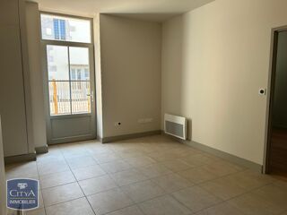  Appartement à louer 2 pièces 41 m²