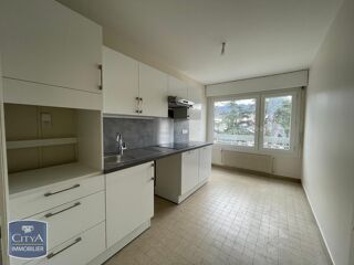 location Appartement - 1 pièce(s) - 41 m² Saint-Julien-en-Genevois (74160)