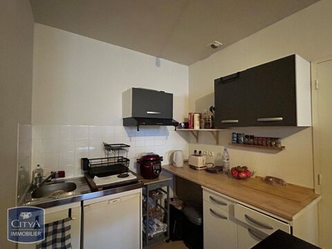  Appartement � louer 1 pi�ce 64 m�