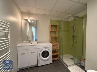  Appartement à louer 1 pièce 28 m²