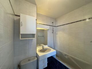  Appartement � louer 1 pi�ce 24 m�