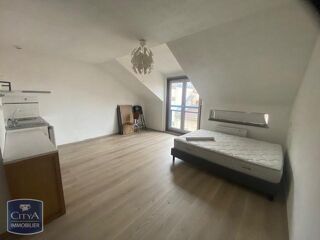  Appartement à louer 1 pièce 26 m²