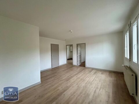  Appartement � louer 2 pi�ces 47 m�