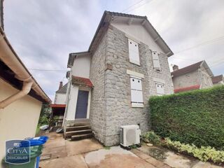  Maison � louer 5 pi�ces 76 m�