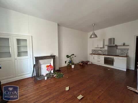  Appartement � louer 2 pi�ces 50 m�