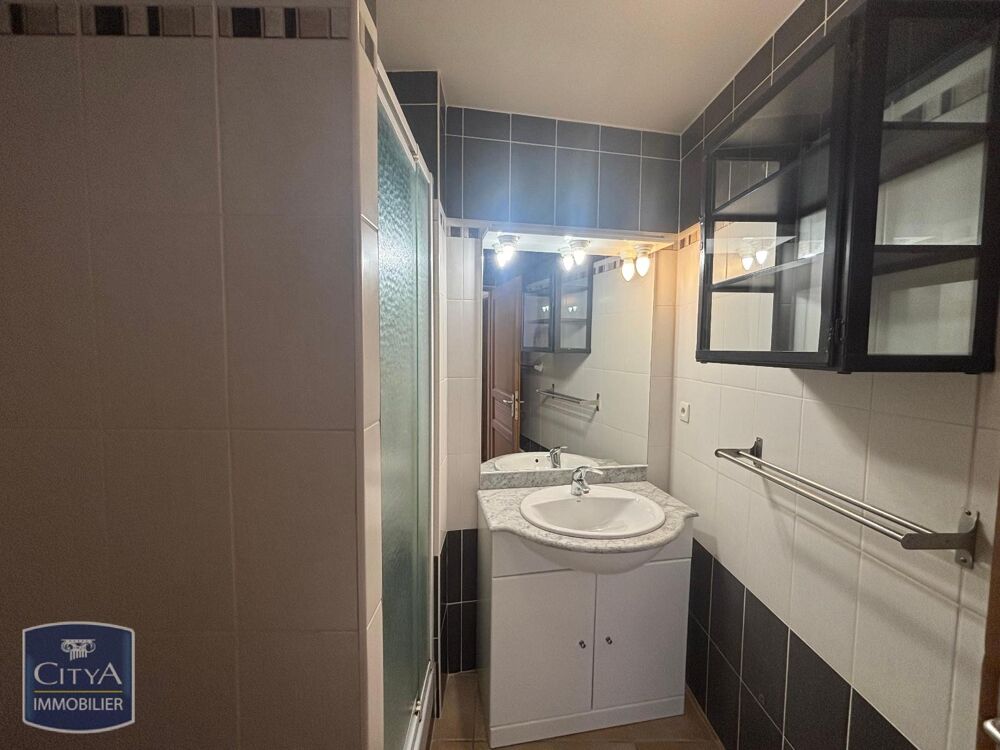 location Appartement - 2 pièce(s) - 39 m² Frontignan (34110)