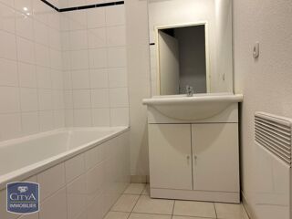  Appartement � louer 2 pi�ces 54 m�