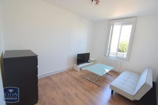  Appartement � louer 2 pi�ces 46 m�