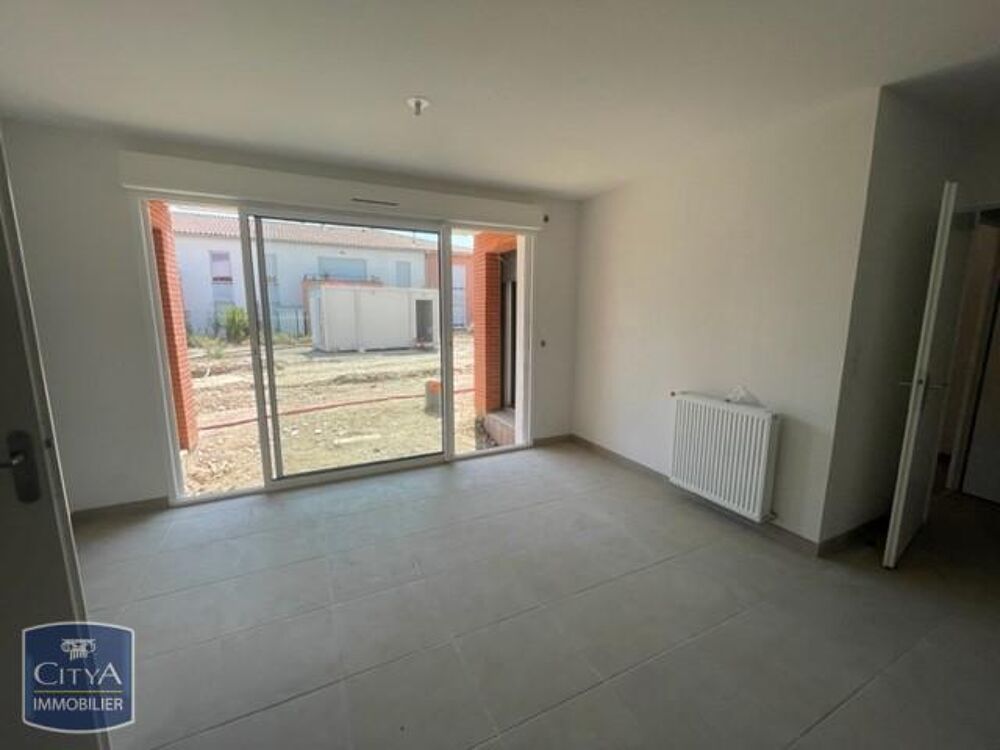 location Appartement - 3 pièce(s) - 60 m² Toulouse (31100)
