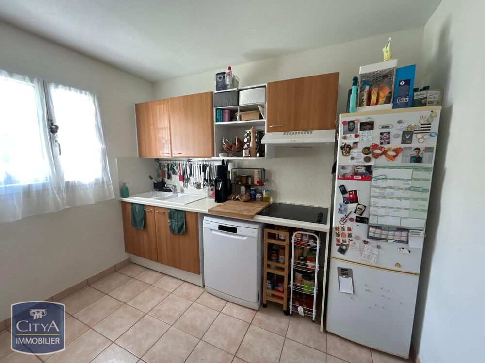 location Maison - 4 pièce(s) - 81 m² Tonnay-Charente (17430)