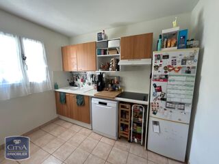  Maison à louer 4 pièces 81 m²