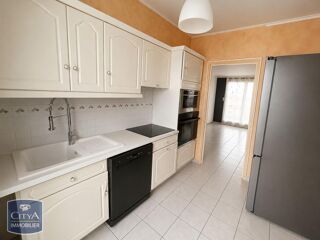  Appartement � louer 4 pi�ces 78 m�
