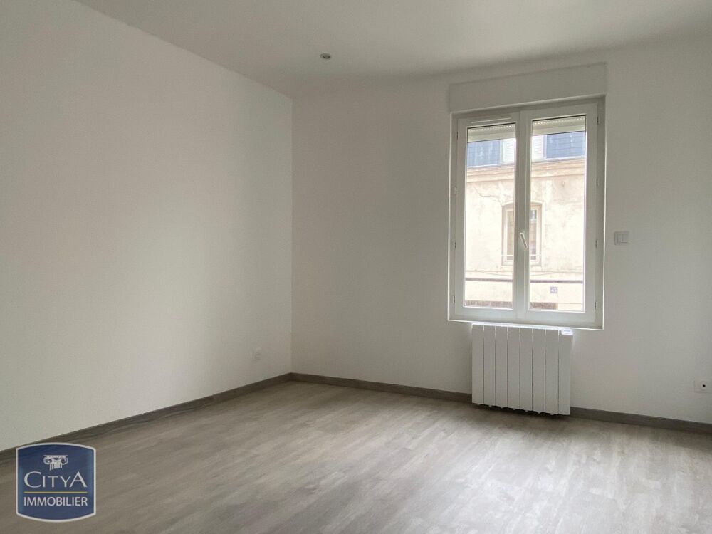 location Appartement - 2 pièce(s) - 42 m² Le Havre (76600)