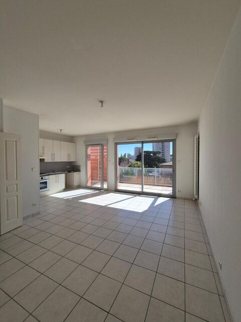  Appartement � louer 2 pi�ces 50 m�