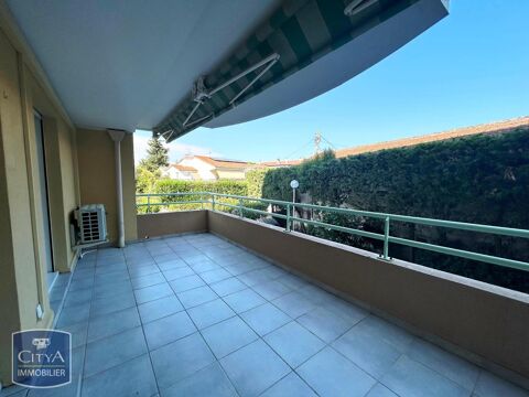   Location Appartement Appartement - 3 pièce(s) - 78 m²