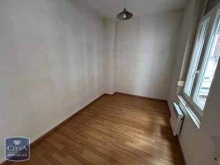  Appartement � louer 2 pi�ces 36 m�