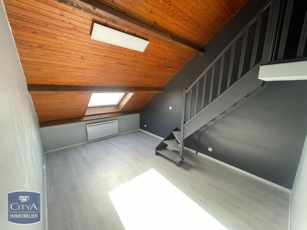 location Appartement - 3 pièce(s) - 61 m² Dijon (21000)