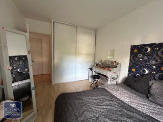 location Appartement - 2 pièce(s) - 48 m² Le Mans (72000)