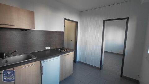  Appartement � louer 1 pi�ce 28 m�