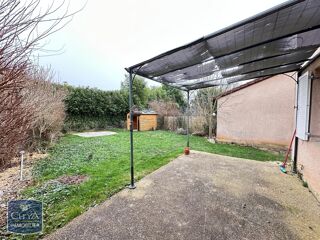  Maison � louer 3 pi�ces 69 m�