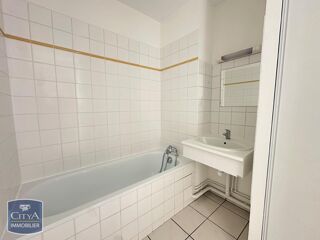  Appartement à louer 2 pièces 40 m²